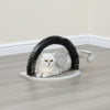 Nifty Cat Massager & Sctching Pad