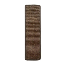 Square Sisal Scratching Pad (two-pack)