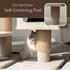 71” Grand Maine Coon Cat Tree – Ontario