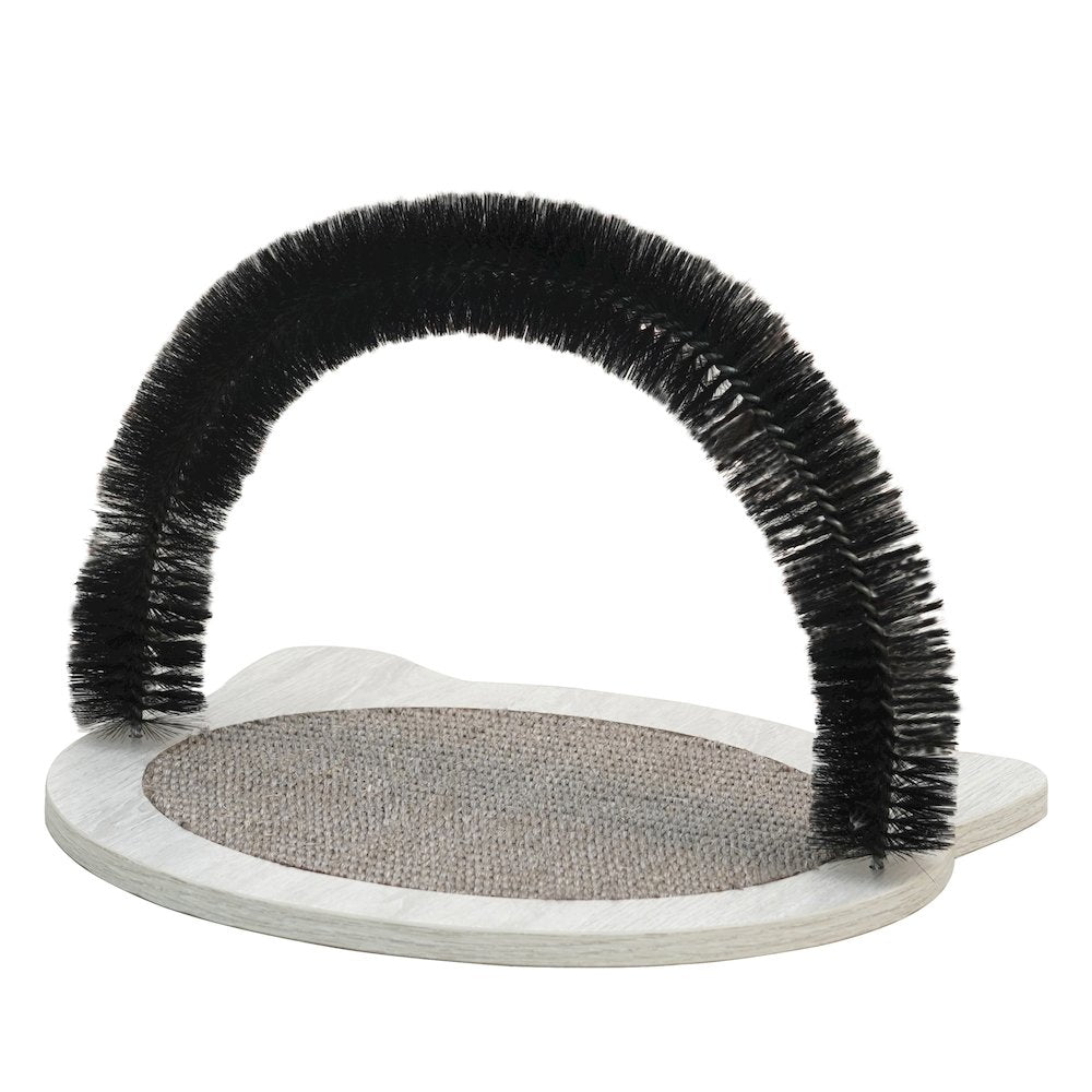 Nifty Cat Massager & Sctching Pad