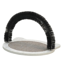 Nifty Cat Massager & Sctching Pad