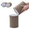 PetPals Eco-Scratcher Refill 1 Replacement Cardboard Cat Scratcher Inserts, Set of 2