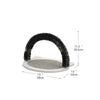 Nifty Cat Massager & Sctching Pad