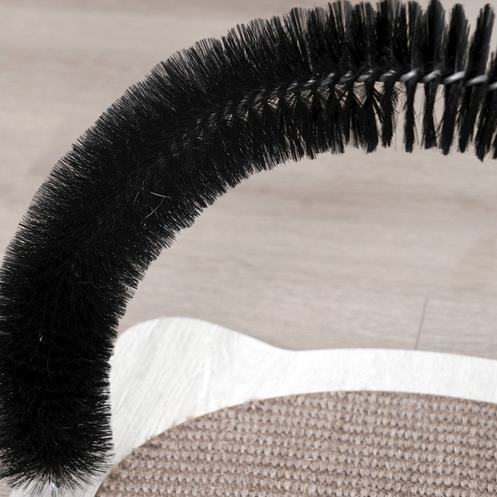Nifty Cat Massager & Sctching Pad