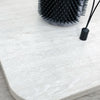 Urbane Grey Multi-Activity Scratching Post