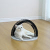 Nifty Cat Massager & Sctching Pad