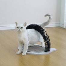 Nifty Cat Massager & Sctching Pad