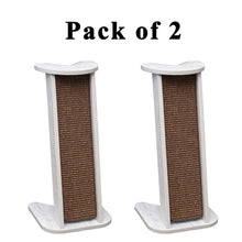 Wafer Sofa Protector and Cat Scratcher - 2 Pack