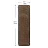 Square Sisal Scratching Pad (two-pack)