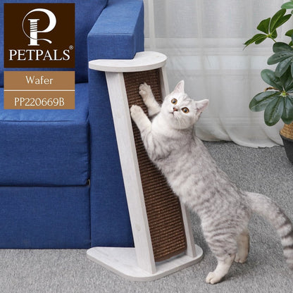 Wafer Sofa Protector and Cat Scratcher - 2 Pack
