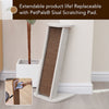 Wafer Sofa Protector and Cat Scratcher - 2 Pack
