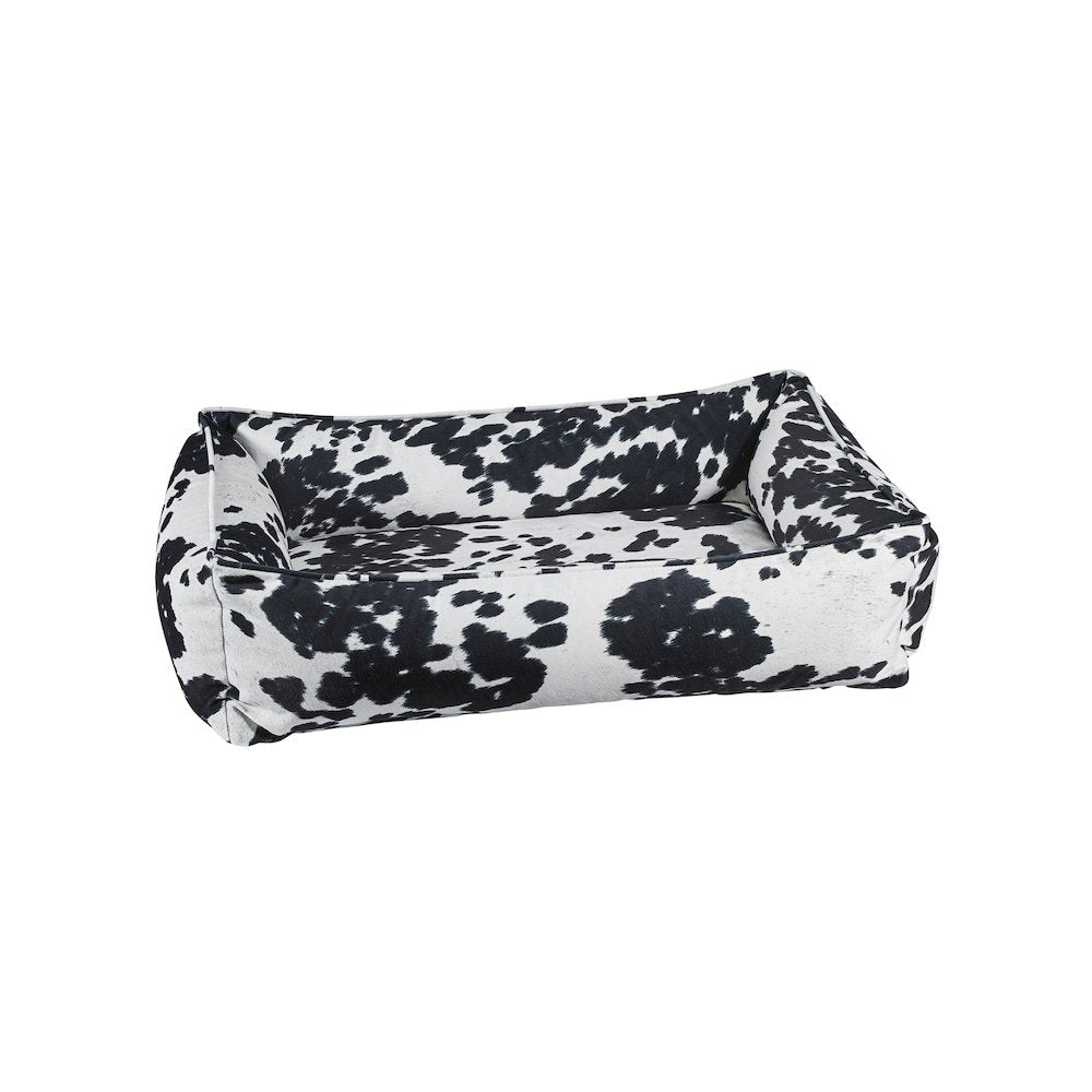 Urban Lounger Bed For Dogs in Wrangler Fabric Finish Size - XL