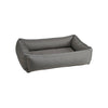 Outdoor Urban Lounger Bed For Dogs in Dune Fabric Finish Size - MED