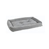Tango Multi Bed For Dogs in Oyster Fabric Finish Size - LRG