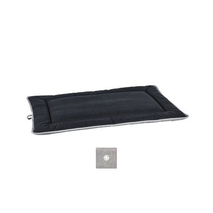 Cosmopolitan Mat For Dogs in Flint Fabric Finish Size - LRG