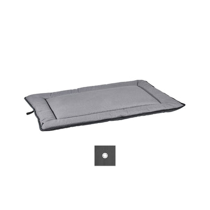 Cosmopolitan Mat For Dogs in Shadow Fabric Finish Size - XL