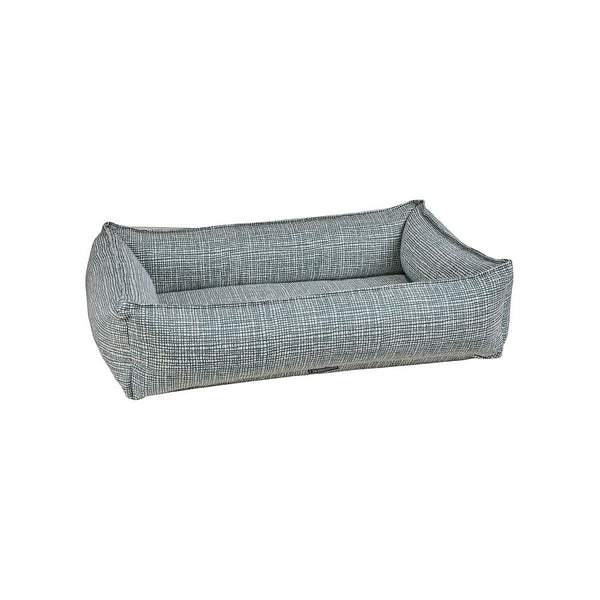 Urban Lounger Bed For Dogs in Hampton Fabric Finish Size - MED