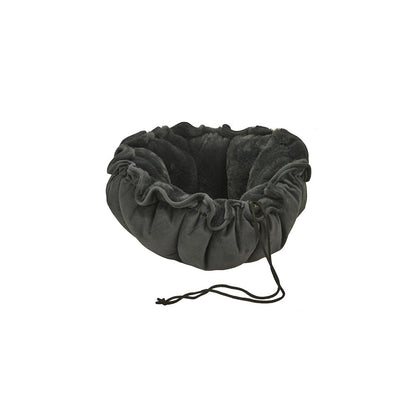 Buttercup Bed For Dogs in Galaxy Fabric Finish Size - LRG (32")