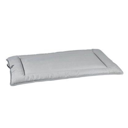 Cosmopolitan Mat For Dogs in Flint Fabric Finish Size - XL