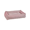 Sterling Lounge Bed For Dogs in Birch Fabric Finish Size - XL