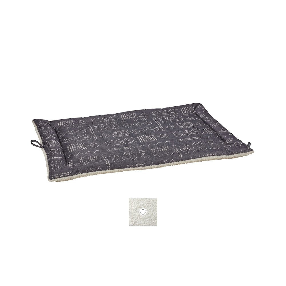 Cosmopolitan Mat For Dogs in Tulos Fabric Finish Size - LRG
