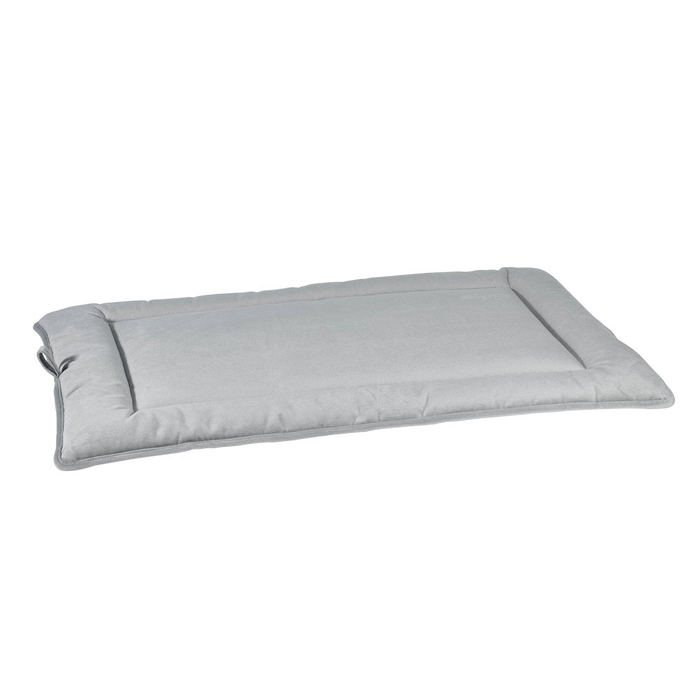 Cosmopolitan Mat For Dogs in Flint Fabric Finish Size - XS