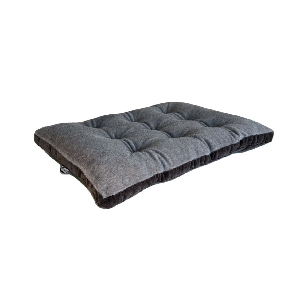 Dream FutonBed For Dogs in Otter Fabric Finish Size - SML