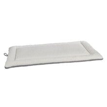 Cosmopolitan Mat For Dogs in Pumice Fabric Finish Size - XL
