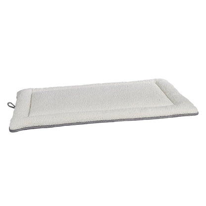 Cosmopolitan Mat For Dogs in Pumice Fabric Finish Size - XL
