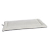 Cosmopolitan Mat For Dogs in Pumice Fabric Finish Size - SML
