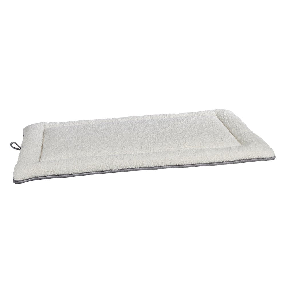 Cosmopolitan Mat For Dogs in Pumice Fabric Finish Size - SML