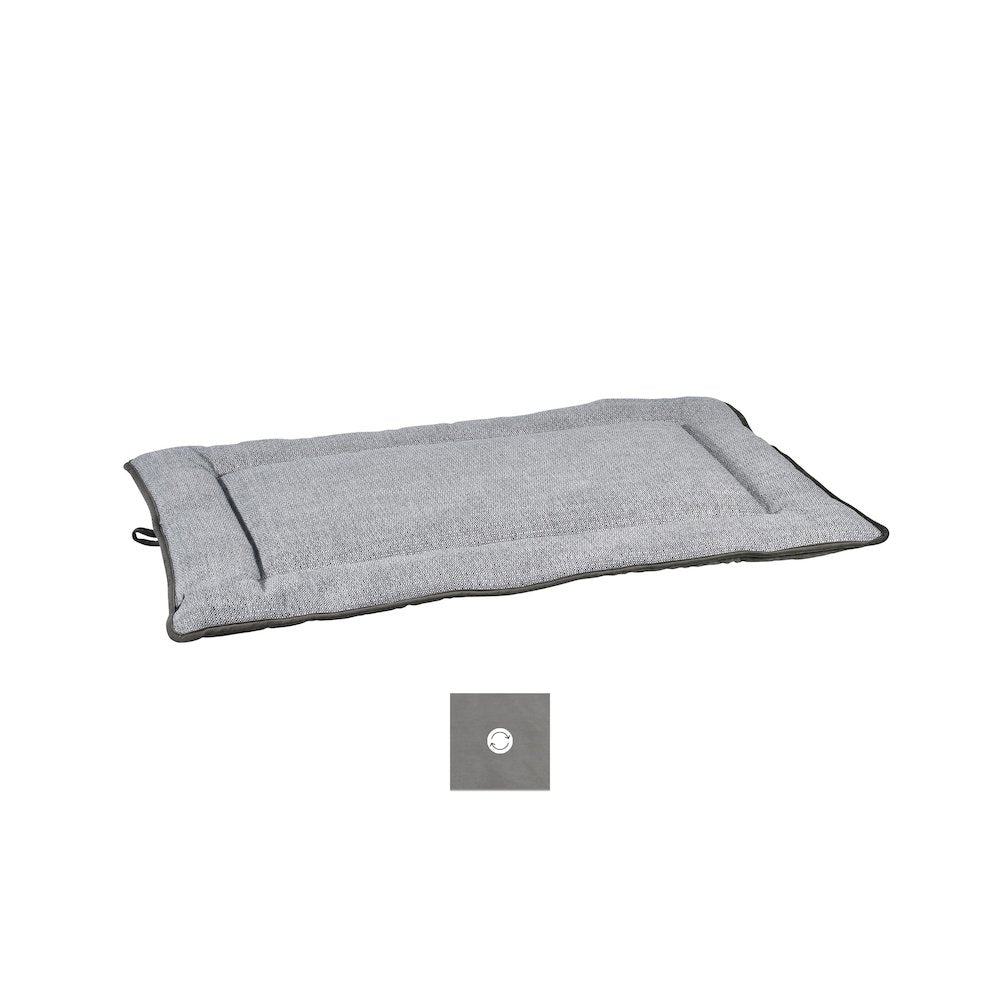 Cosmopolitan Mat For Dogs in Allumina Fabric Finish Size - SML