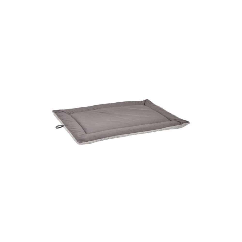 Cosmopolitan Mat For Dogs in Grey Goose Fabric Finish Size - SML