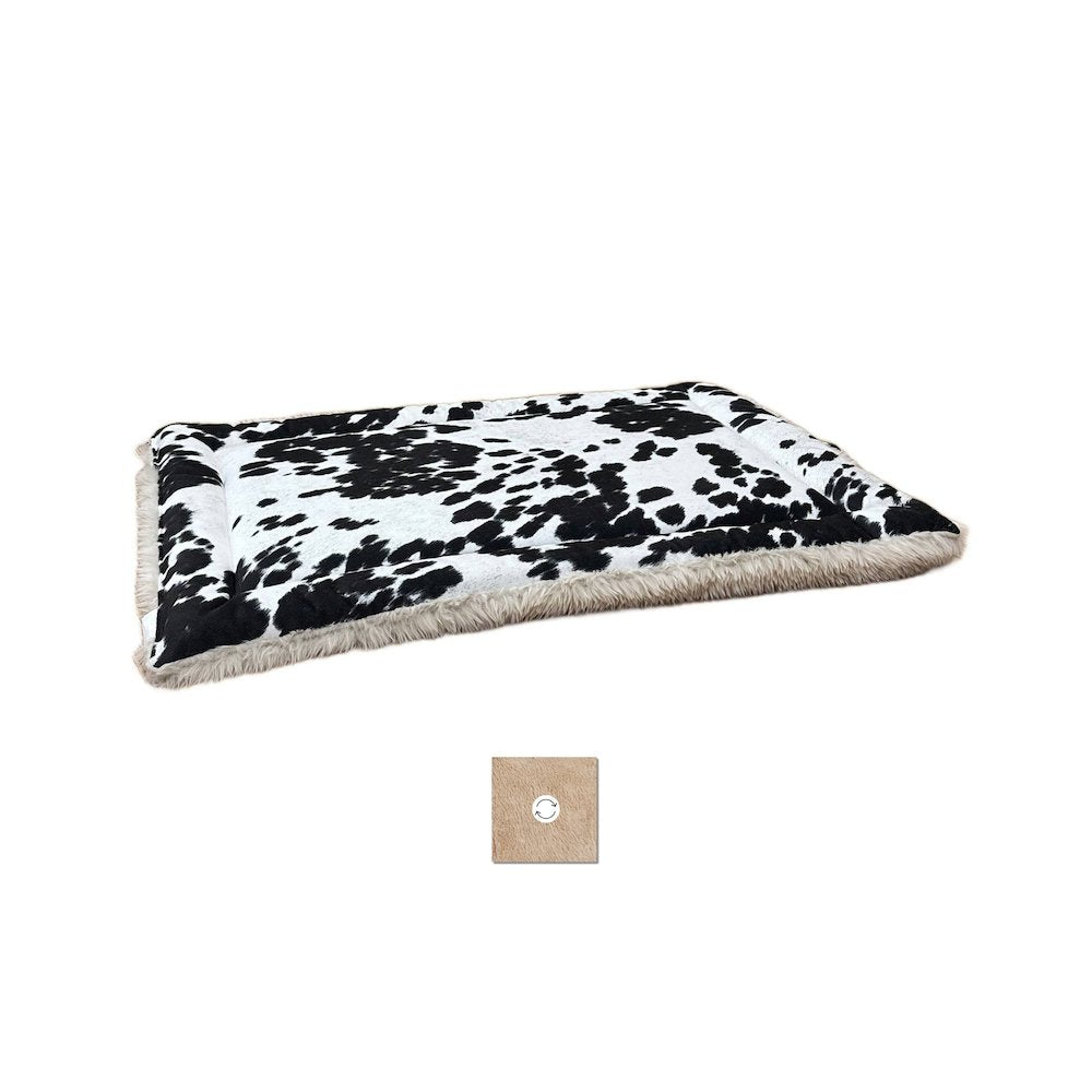 Cosmopolitan Mat For Dogs in Wrangler Fabric Finish Size - XL