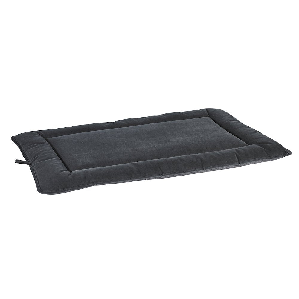 Cosmopolitan Mat For Dogs in Shadow Fabric Finish Size - LRG