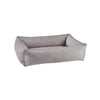 Urban Lounger Bed For Dogs in Sandstone Fabric Finish Size - XL