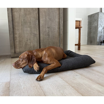 Hugo FutonBed For Dogs in Himilayan Fabric Finish Size - XL