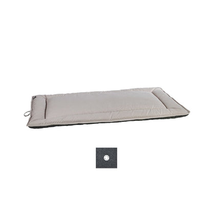 Cosmopolitan Mat For Dogs in Sandstone Fabric Finish Size - XL