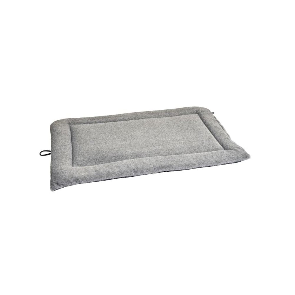 Cosmopolitan Mat For Dogs in Signature Noir Fabric Finish Size - XS