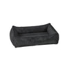 Urban Lounger Bed For Dogs in Iron Mountain Fabric Finish Size - XL
