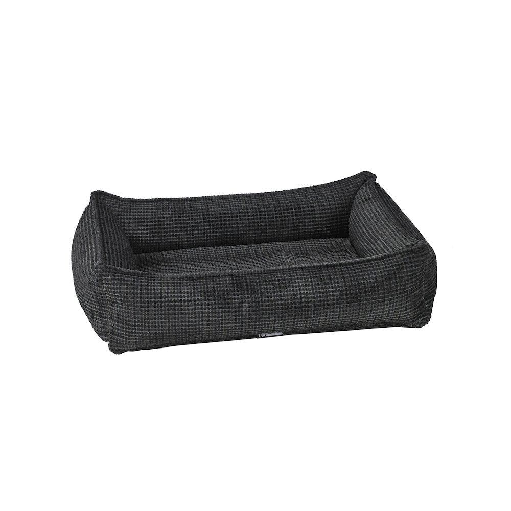 Urban Lounger Bed For Dogs in Iron Mountain Fabric Finish Size - XL
