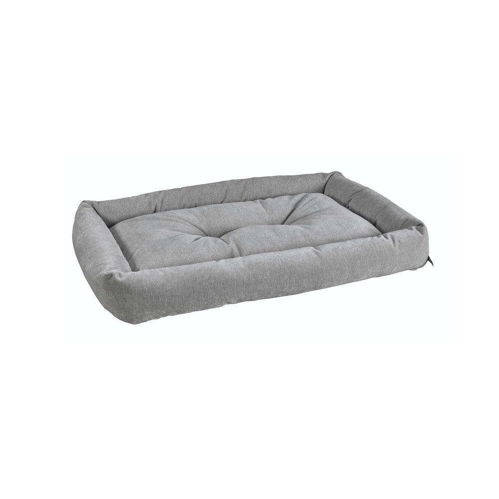 Tango Multi Bed For Dogs in Oyster Fabric Finish Size - SML