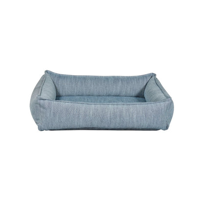 Urban Lounger Bed For Dogs in Horizon Fabric Finish Size - LRG