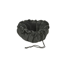 Buttercup Bed For Dogs in Galaxy Fabric Finish Size - SML (24")