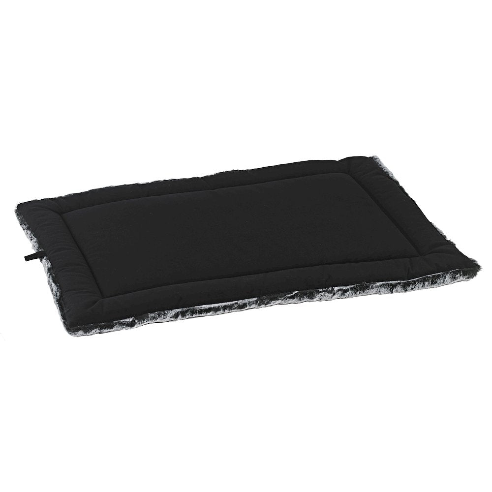 Cosmopolitan Mat For Dogs in Royal Sterling Fabric Finish Size - XL