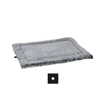 Cosmopolitan Mat For Dogs in Royal Sterling Fabric Finish Size - XL