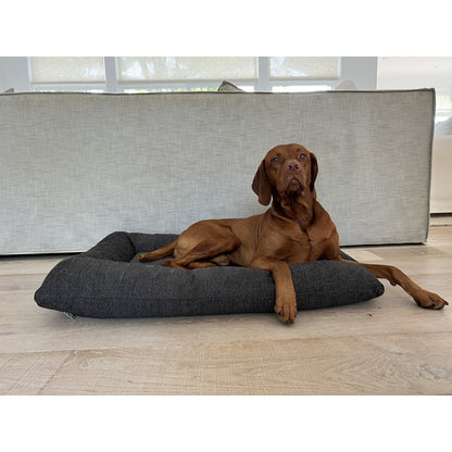 Hugo FutonBed For Dogs in Birch Fabric Finish Size - XL