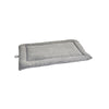 Cosmopolitan Mat For Dogs in Signature Noir Fabric Finish Size - XXL