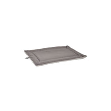 Cosmopolitan Mat For Dogs in Grey Goose Fabric Finish Size - XS