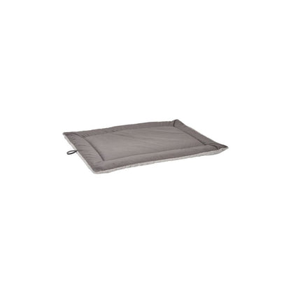 Cosmopolitan Mat For Dogs in Grey Goose Fabric Finish Size - XS